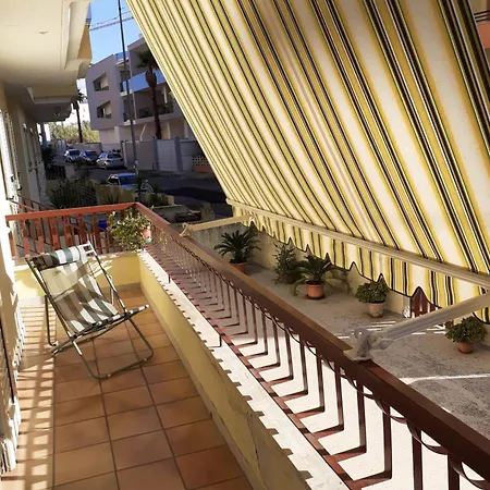 Gallipoli Сasa de vacaciones Gallipoli