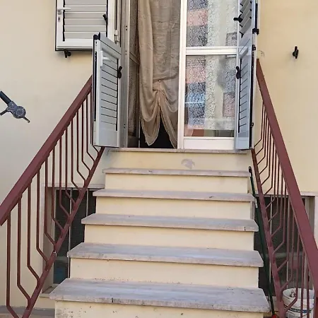 Сasa de vacaciones Gallipoli *