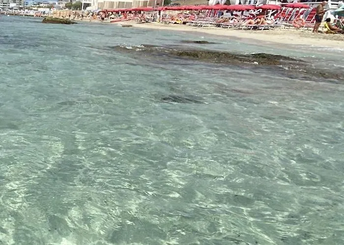 Gallipoli Casa vacanze