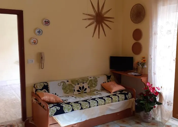 Gallipoli Сasa de vacaciones Gallipoli