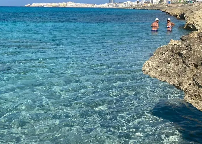 Gallipoli Casa vacanze *