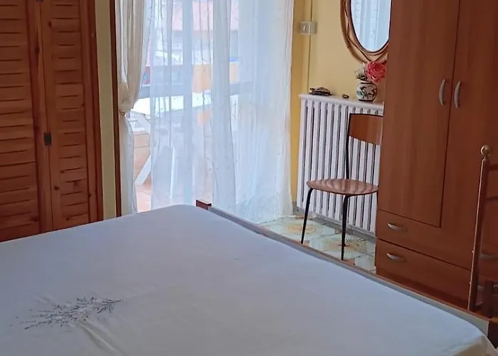 Gallipoli Casa vacanze