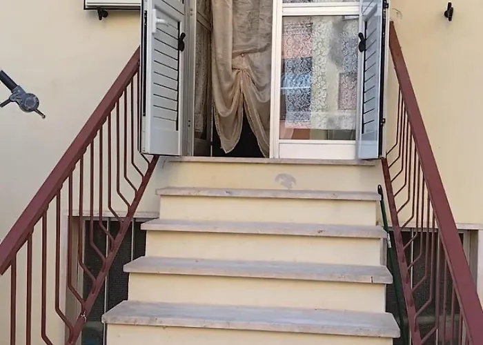 Сasa de vacaciones Gallipoli *