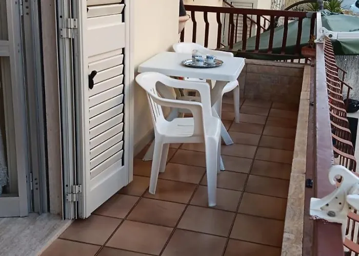 Casa vacanze Gallipoli Gallipoli