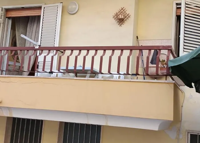 Gallipoli Casa vacanze *