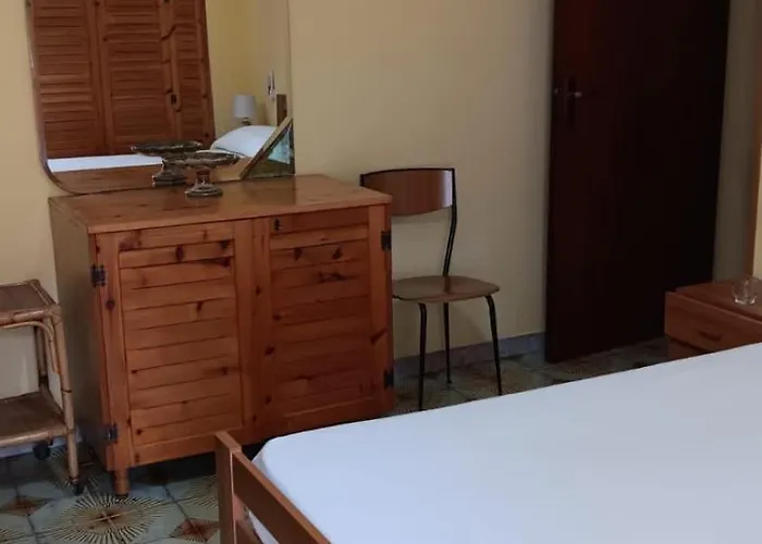 Casa vacanze Gallipoli