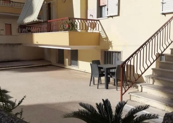 Gallipoli Casa vacanze *