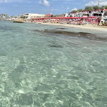 Gallipoli Holiday home