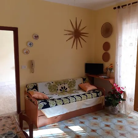 Gallipoli Holiday home Gallipoli