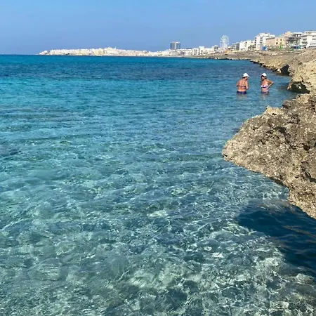 Gallipoli Semesterbostad *