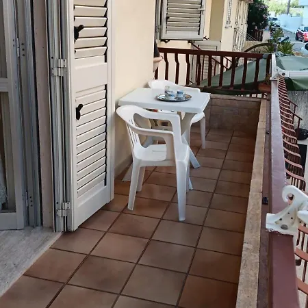 Holiday home Gallipoli Gallipoli